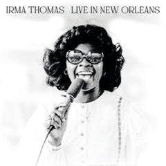 Irma Thomas