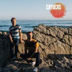 Cayucas