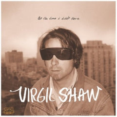 Virgil Shaw