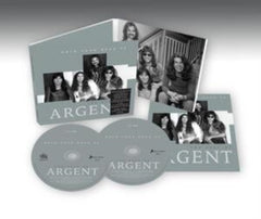 Argent