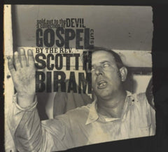 Scott H. Biram