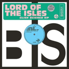 Lord of the Isles