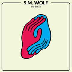 S.M. Wolf