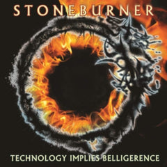Stoneburner