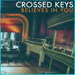 Crossed Keys