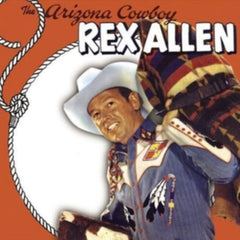 Rex Allen