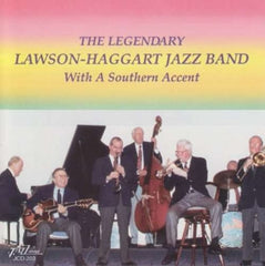 Lawson-Haggart Jazz Band