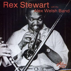 Rex Stewart