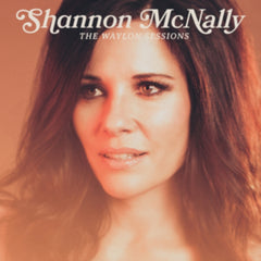Shannon McNally