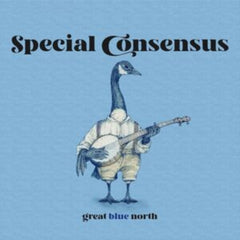 Special Consensus