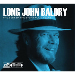 Long John Baldry