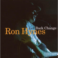 Ron Hynes