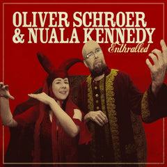Oliver Schroer & Nuala Kennedy