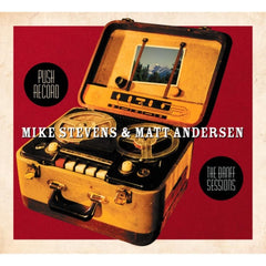 Mike Stevens & Matt Andersen