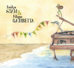 Emilyn Stam & Filippo Gambetta