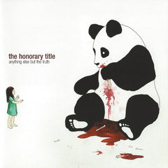Honorary Title