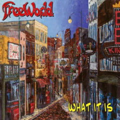 FreeWorld
