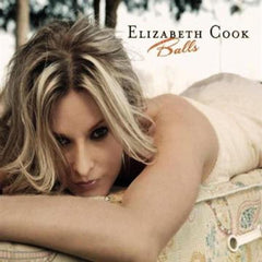 Elizabeth Cook