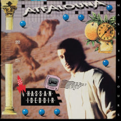 Hassan Ideddir