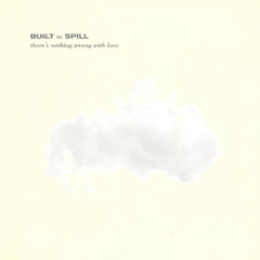 Built to Spill