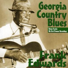 Frank Edwards