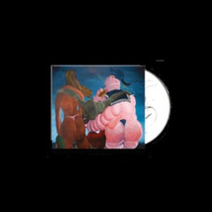 Hudson Mohawke