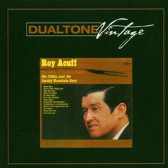 Roy Acuff