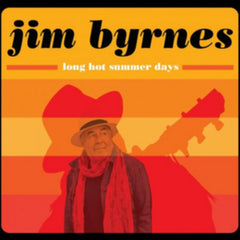 Jim Byrnes