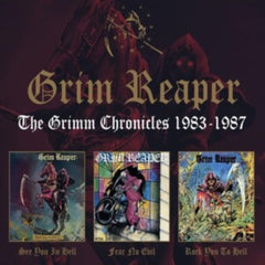 Grim Reaper