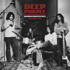 Deep Purple