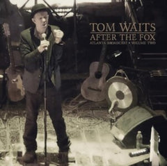 Tom Waits