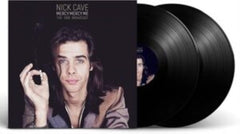 Nick Cave