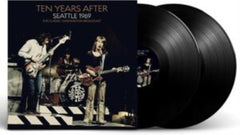 Ten Years After