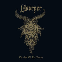 Usurper