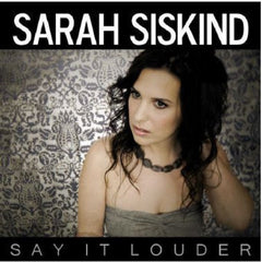 Sarah Siskind