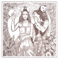 Gillian Welch