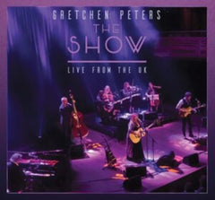 Gretchen Peters