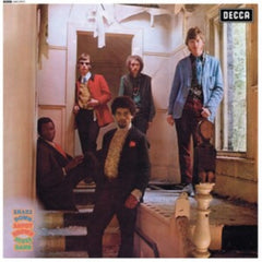 Savoy Brown Blues Band