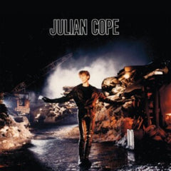 Julian Cope