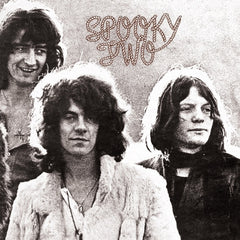 Spooky Tooth