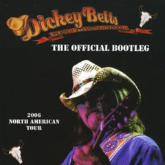Dickey Betts
