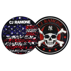CJ Ramone