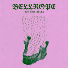 Bellrope