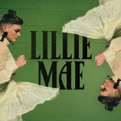 Lillie Mae