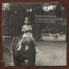 Steve Goodman