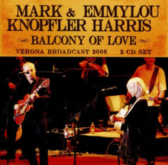 Mark Knopfler & Emmylou Harris