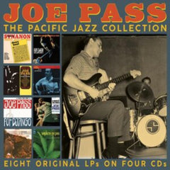 Joe Pass