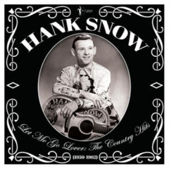 Hank Snow
