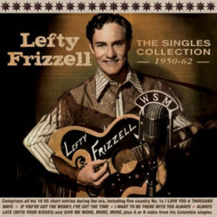 Lefty Frizzell