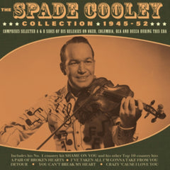 Spade Cooley